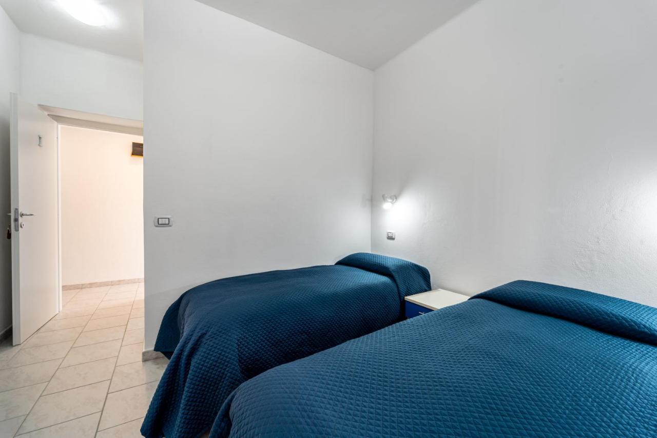 B&B Il Rifugio Carbonia Dış mekan fotoğraf