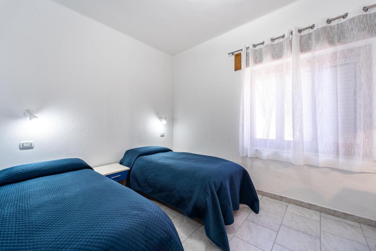 B&B Il Rifugio Carbonia Dış mekan fotoğraf