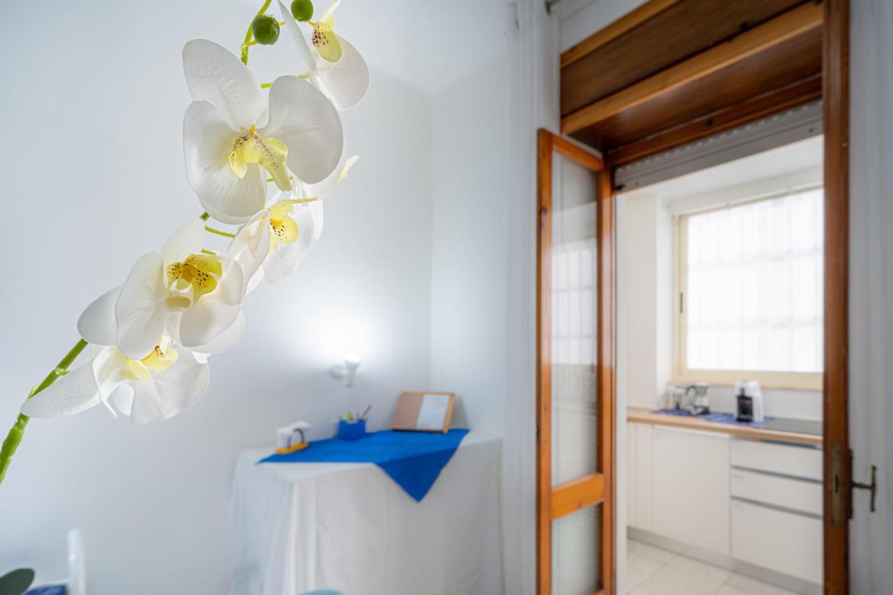 B&B Il Rifugio Carbonia Dış mekan fotoğraf