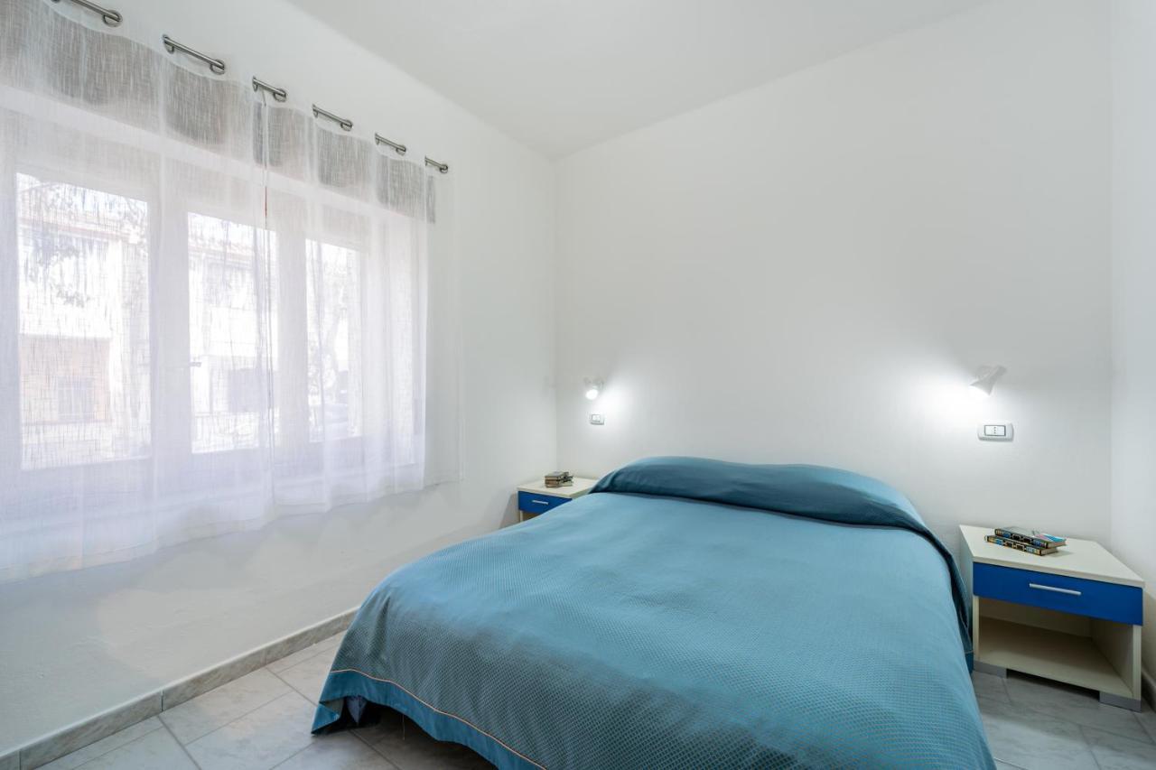 B&B Il Rifugio Carbonia Dış mekan fotoğraf